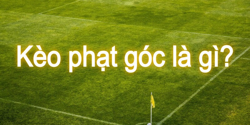 Mẹo đánh rồng hổ - Hướng dẫn từ A đến Z để thành công 8 Tổng quan về kèo phạt góc là gì?